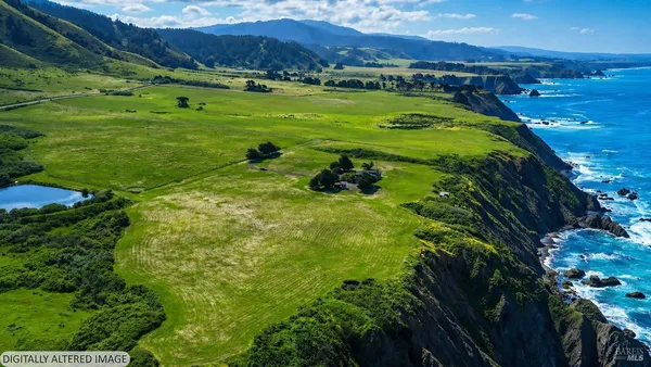 $2,600,000 | 11400 Highway 1, Elk, CA 95432