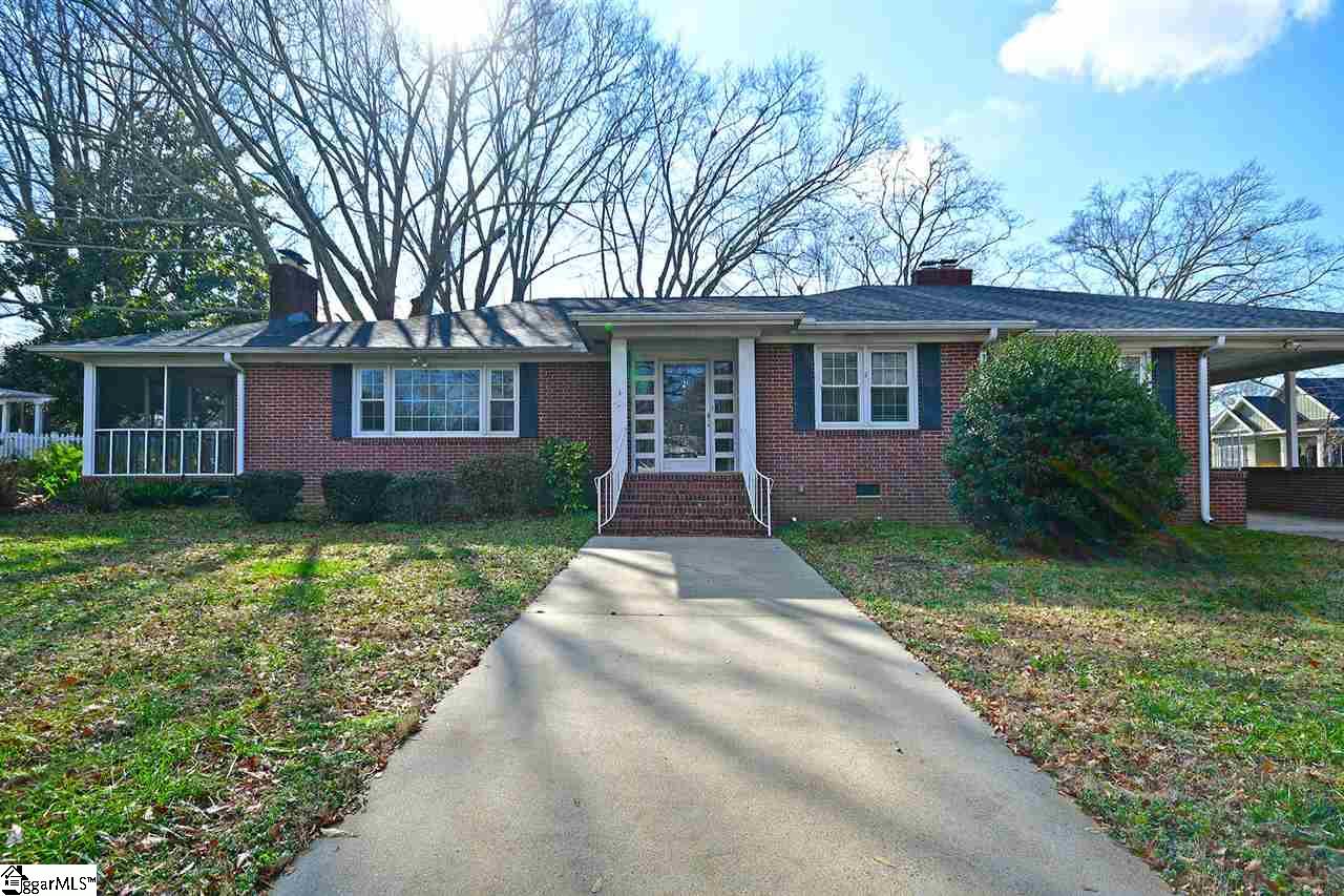 711 North Main Street Fountain Inn, SC 29644 - Photo 1 of 35 Gallery Image 1