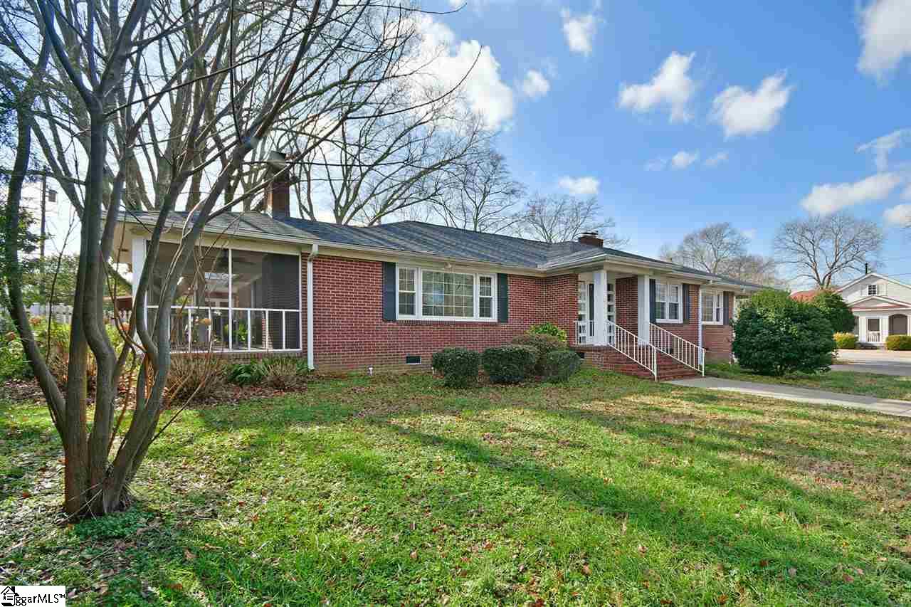 711 North Main Street Fountain Inn, SC 29644 - Photo 2 of 35 Gallery Image 2