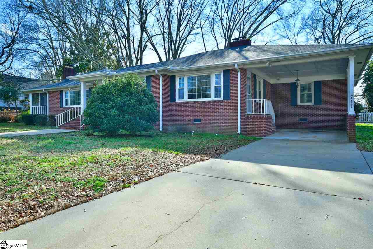 711 North Main Street Fountain Inn, SC 29644 - Photo 3 of 35 Gallery Image 3