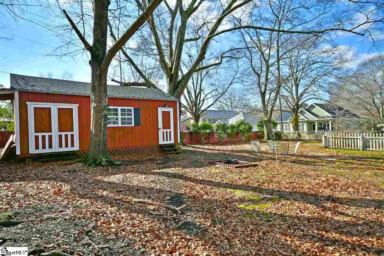 711 North Main Street Fountain Inn, SC 29644 - Photo 31 of 35 Gallery Image 31