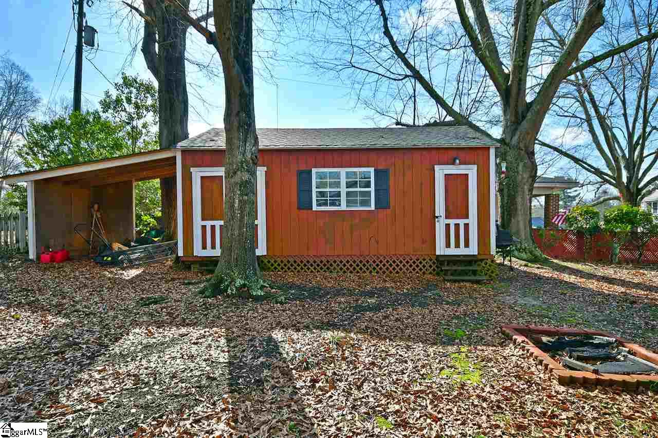 711 North Main Street Fountain Inn, SC 29644 - Photo 32 of 35 Gallery Image 32