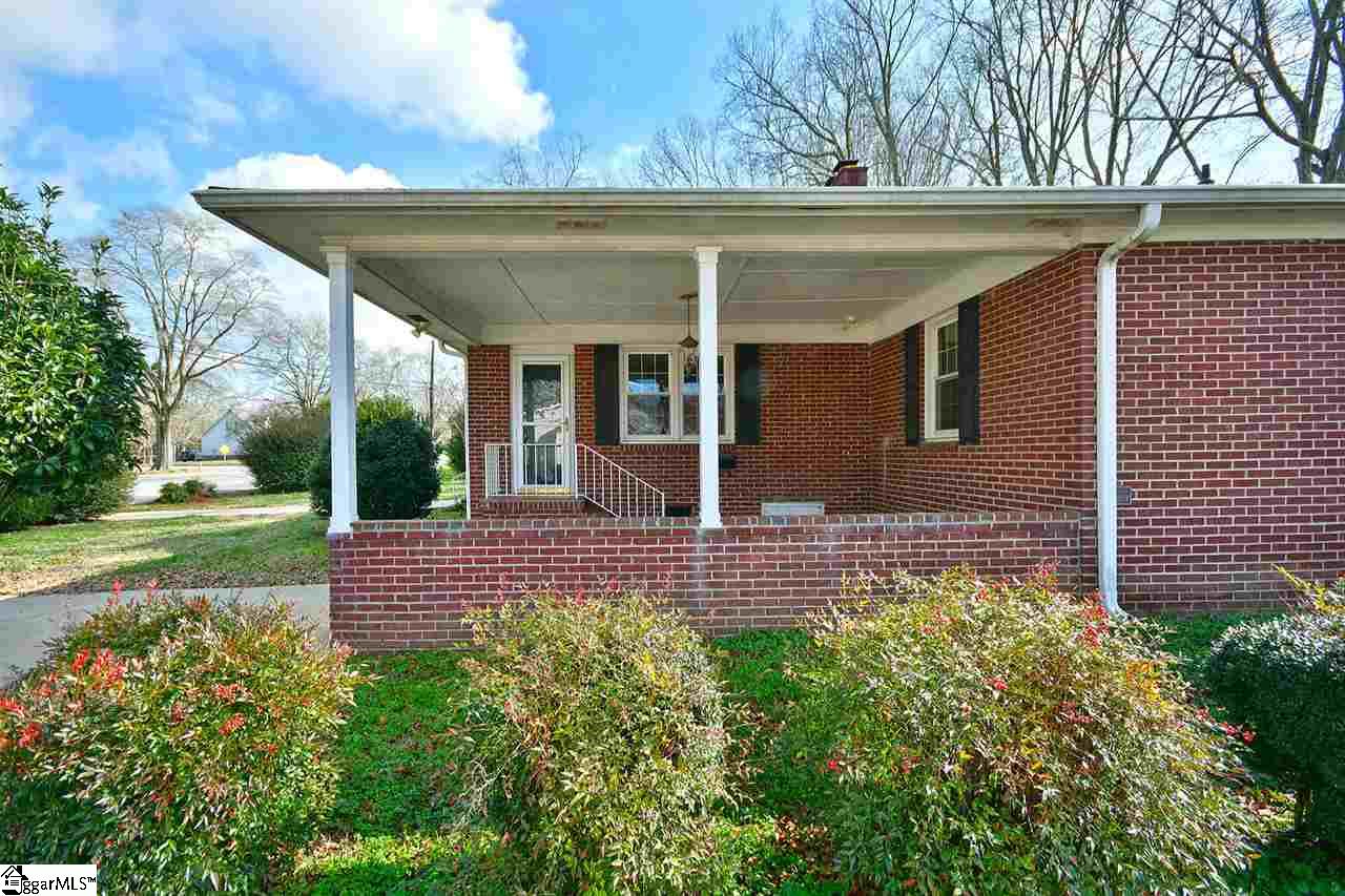 711 North Main Street Fountain Inn, SC 29644 - Photo 33 of 35 Gallery Image 33