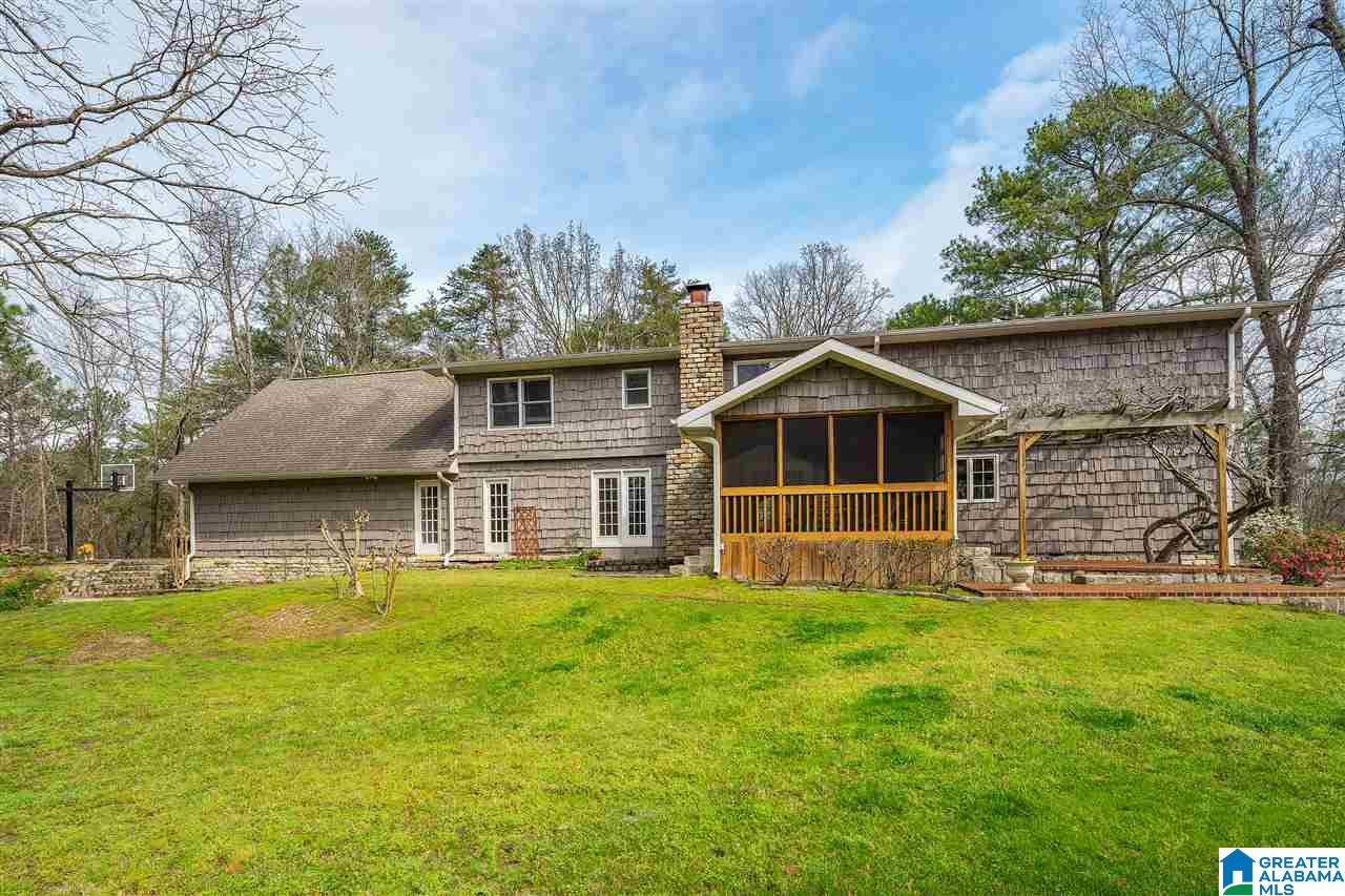 190 Miller Circle Pelham, AL 35124 - Photo 34 of 50