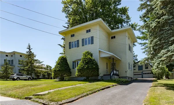 $216,900 | 7485 Campbell Street, Lowville, NY 13367