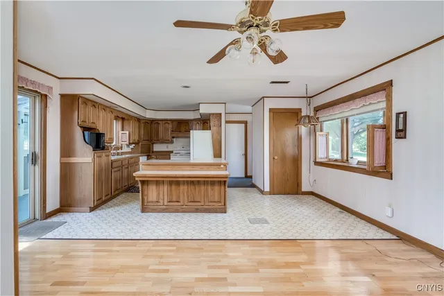 $209,900 | 7485 Campbell Street, Lowville, NY 13367