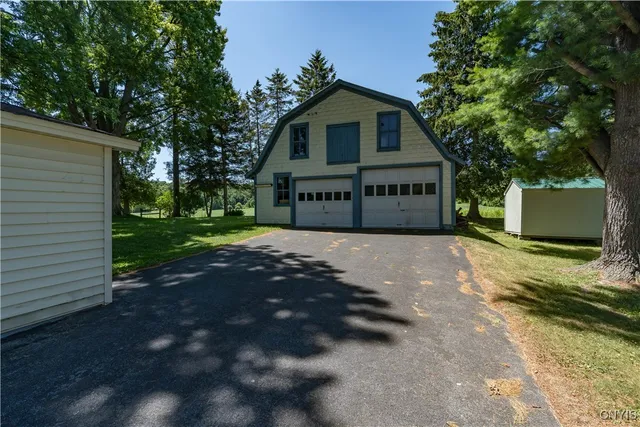 $209,900 | 7485 Campbell Street, Lowville, NY 13367