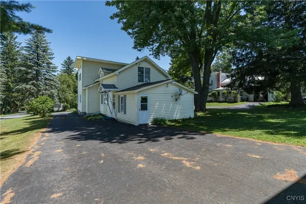 $216,900 | 7485 Campbell Street, Lowville, NY 13367
