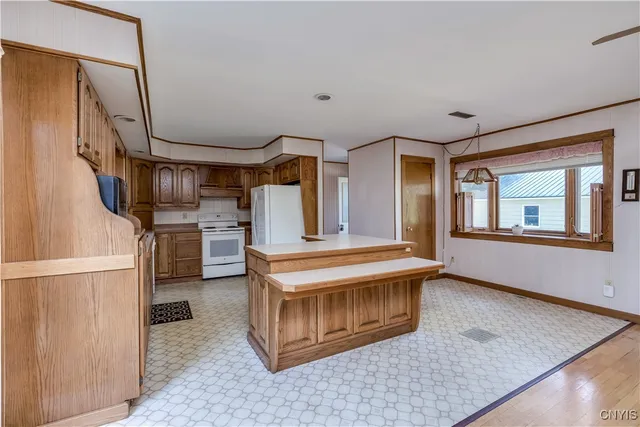 $209,900 | 7485 Campbell Street, Lowville, NY 13367