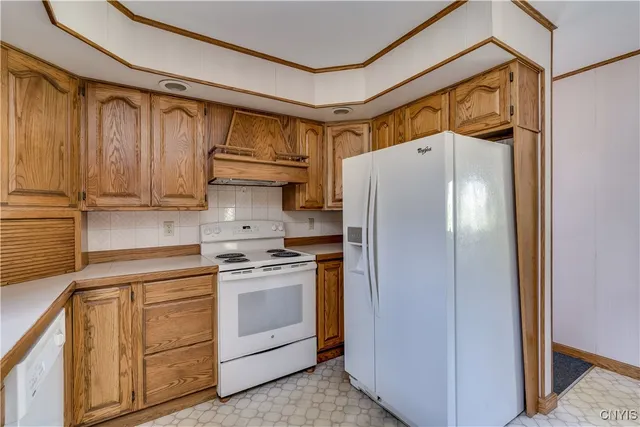 $209,900 | 7485 Campbell Street, Lowville, NY 13367