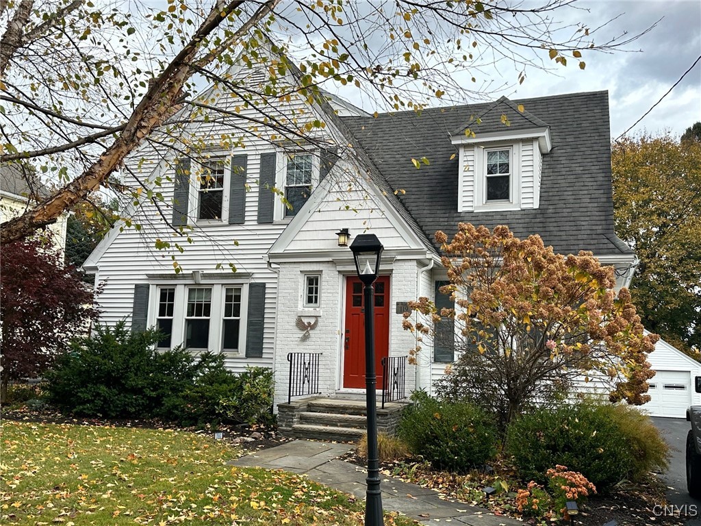 119 Dewittshire Road DeWitt, NY 13214 - Photo 1 of 1
