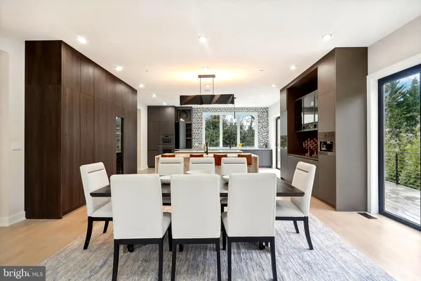$4,495,000 | 4920 Loughboro Road Northwest, Washington, DC 20016