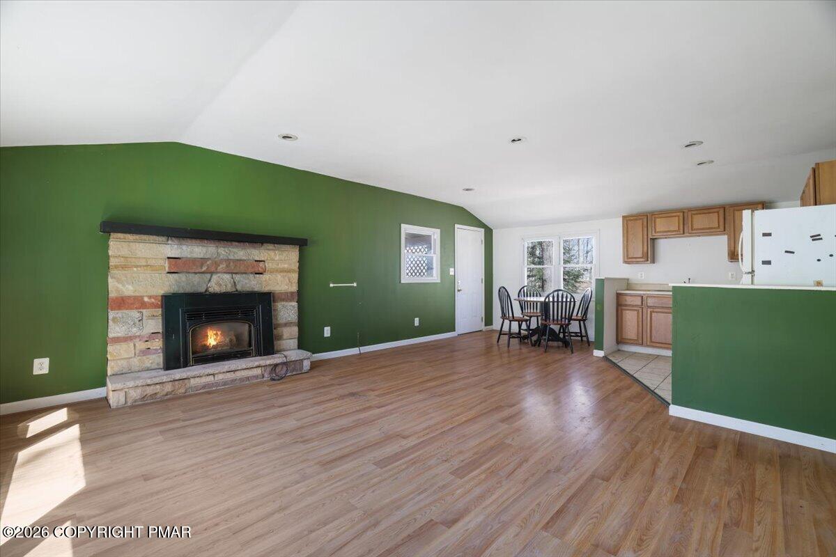 2373 Locust Ridge Road Pocono Lake, PA 18347 - Photo 2 of 27 Living Room