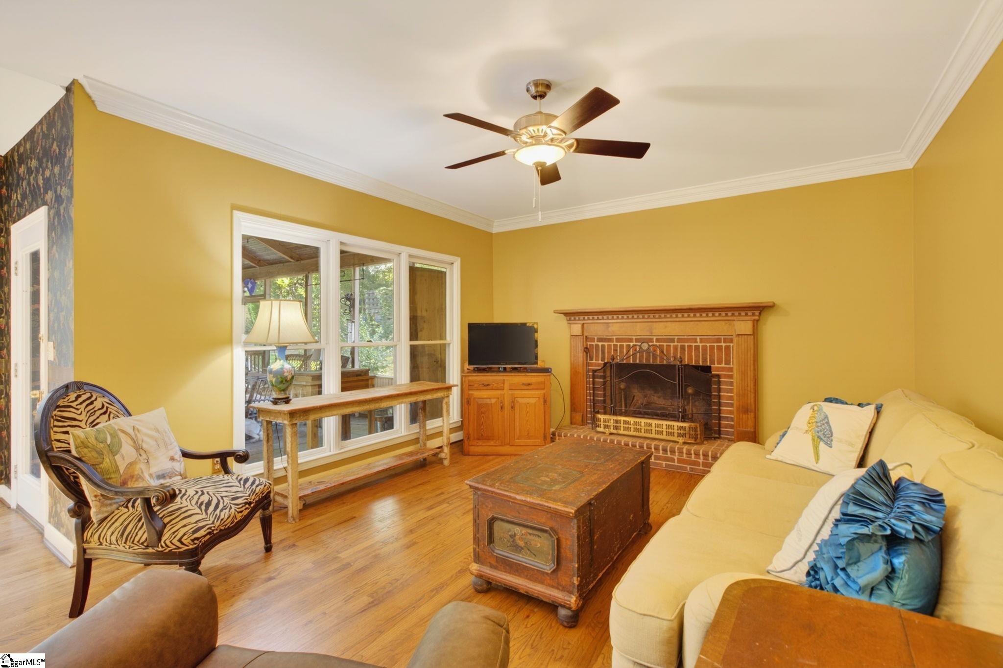 5 Huntsman Court Simpsonville, SC 29680 - Photo 24 of 48