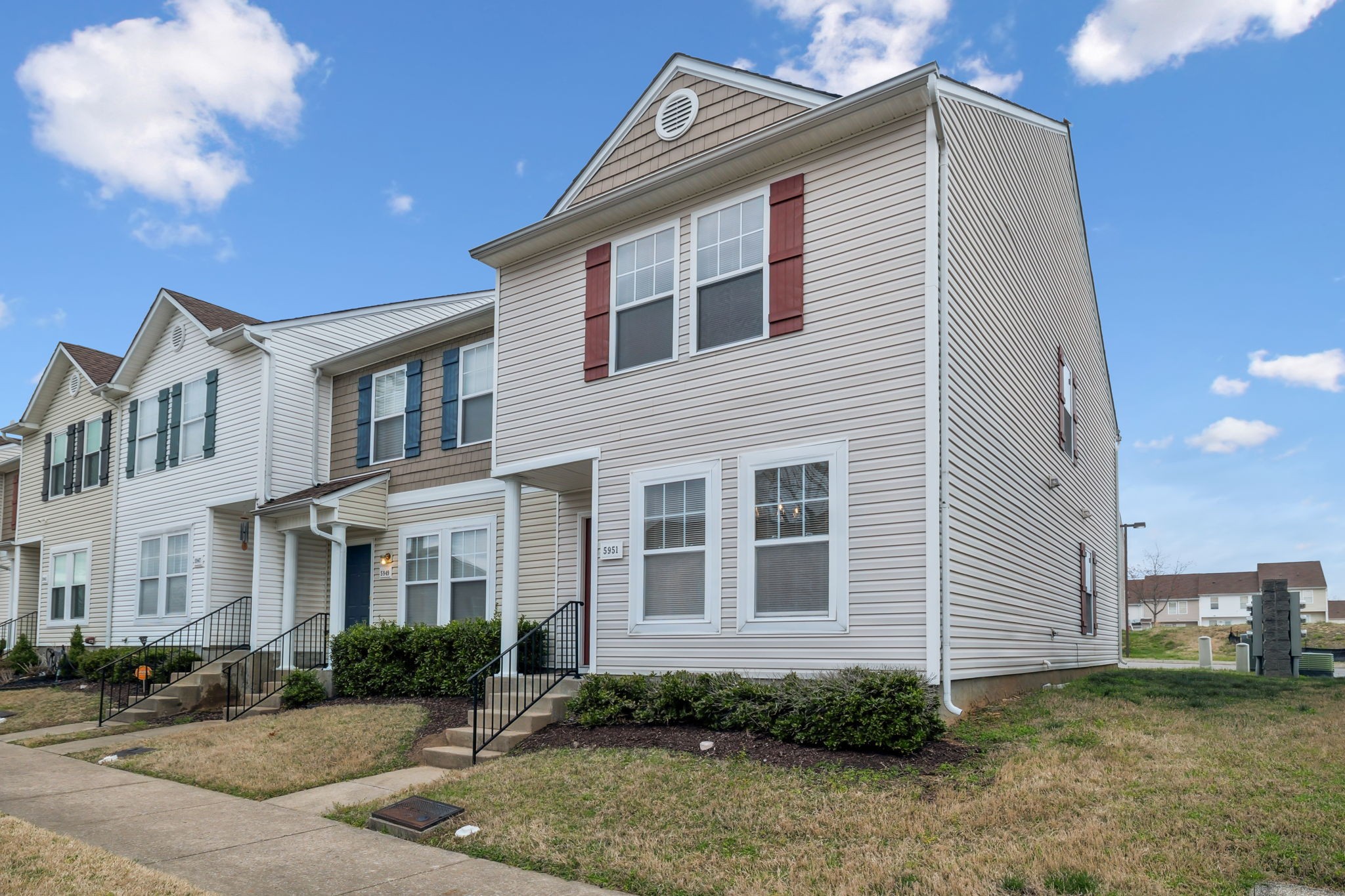 5951 Monroe Crossing Antioch, TN 37013 - Photo 1 of 29