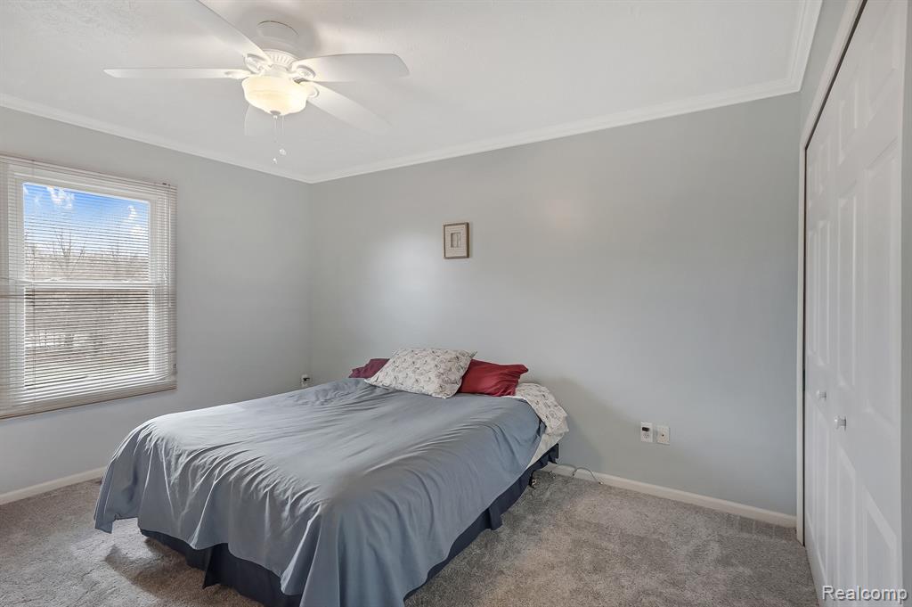 3869 Wheeler Road Fowlerville, MI 48836 - Photo 12 of 21