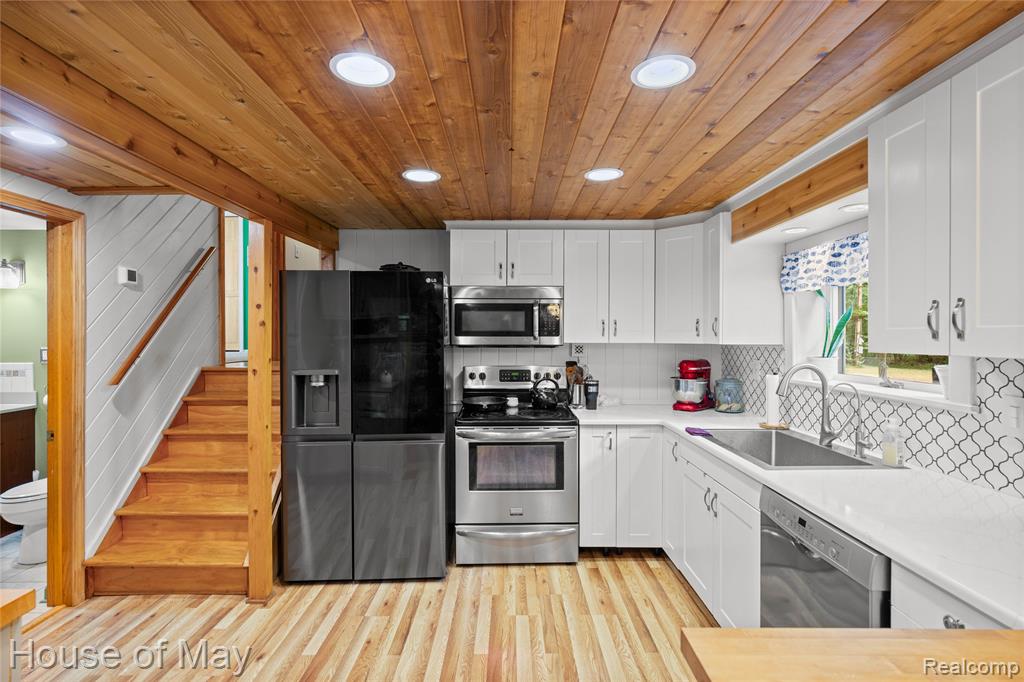 4474 5 Lakes Road North Branch, MI 48461 - Photo 15 of 73 Gallery Image 15