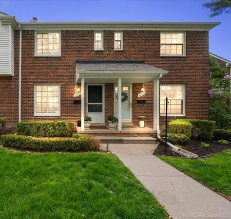 $169,900 | 22959 Gary Lane, St. Clair Shores, MI 48080