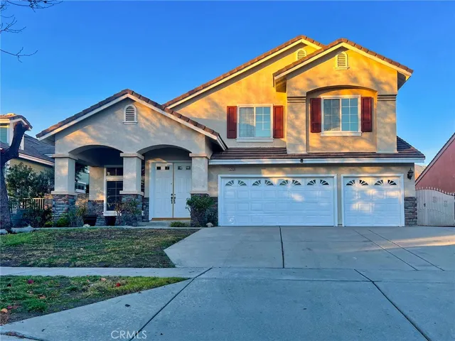 $4,160 | 12438 Silver Saddle Drive, Rancho Cucamonga, CA 91739