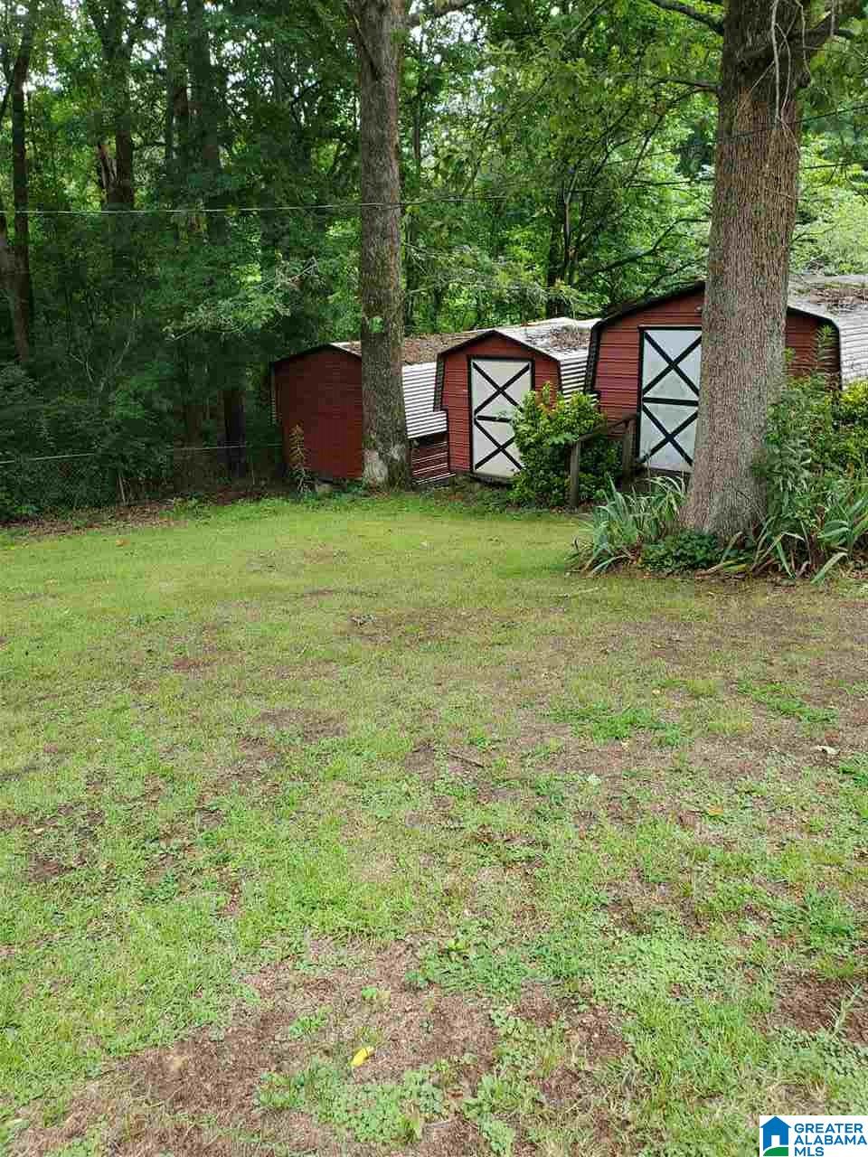 2011 Wooddale Road Fultondale, AL 35068 - Photo 25 of 26