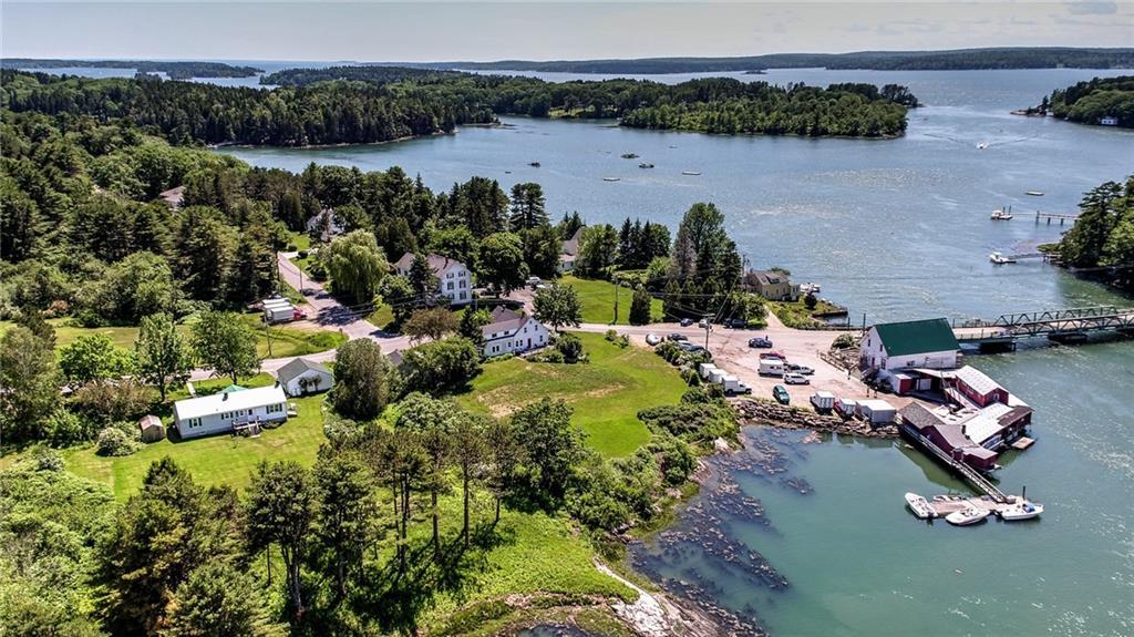 373 West Barters Island Road Boothbay, ME 04537 - Photo 22 of 22 Photo