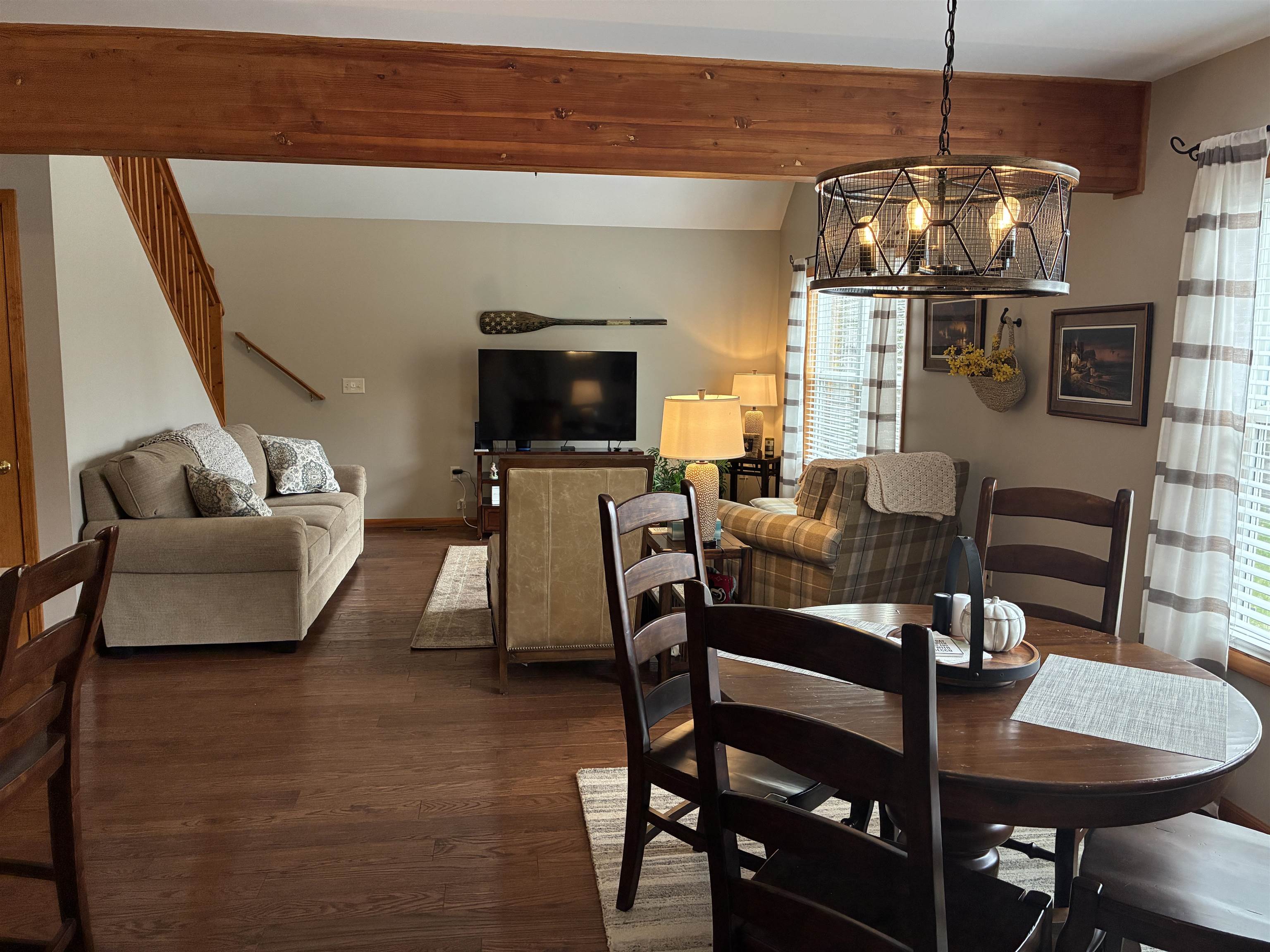 5019 Kings Way Gladwin, MI 48624 - Photo 19 of 45