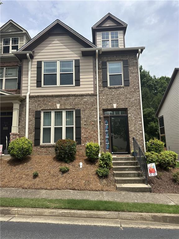 535 Ridge View Crossing Woodstock, GA 30188 - Photo 4 of 31