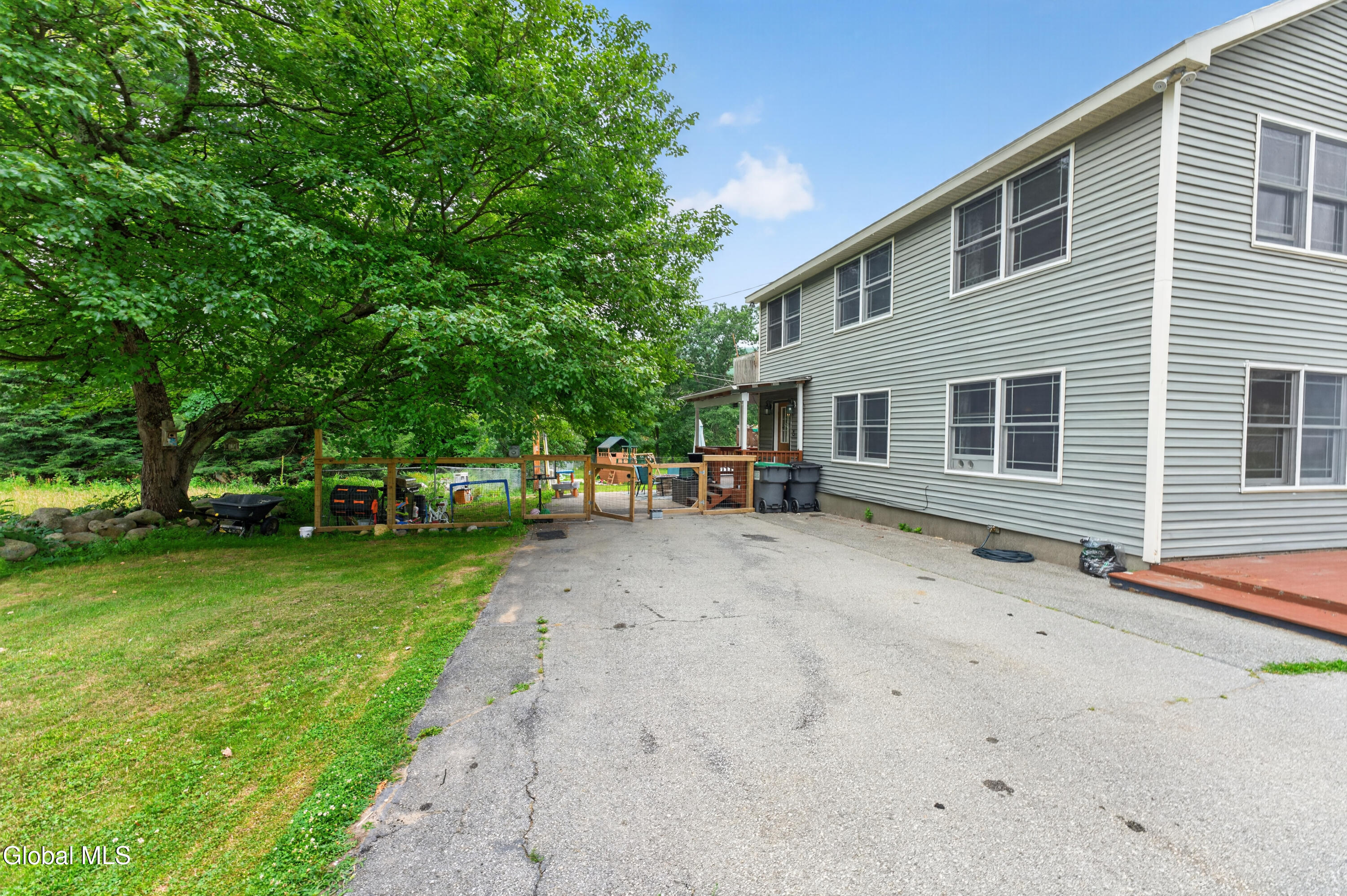 79 Antone Road Corinth, NY 12822 - Photo 33 of 49 Yard 3