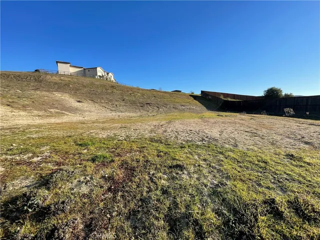 a view of ocean view with beach
