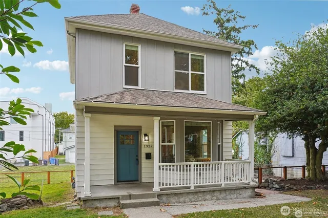 $522,450 | 1927 South L Street, Tacoma, WA 98405