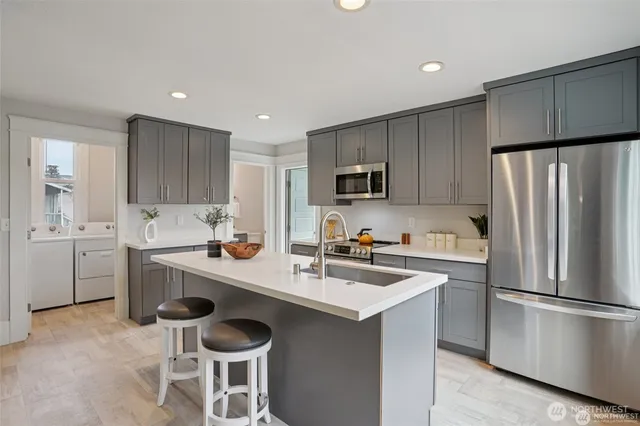 $522,450 | 1927 South L Street, Tacoma, WA 98405