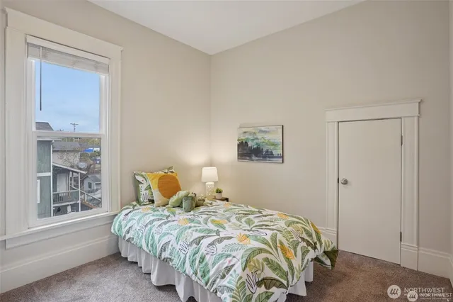 $522,450 | 1927 South L Street, Tacoma, WA 98405