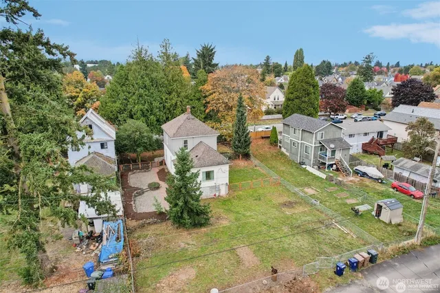 $522,450 | 1927 South L Street, Tacoma, WA 98405