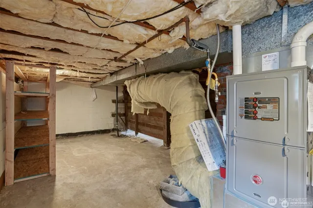 $522,450 | 1927 South L Street, Tacoma, WA 98405