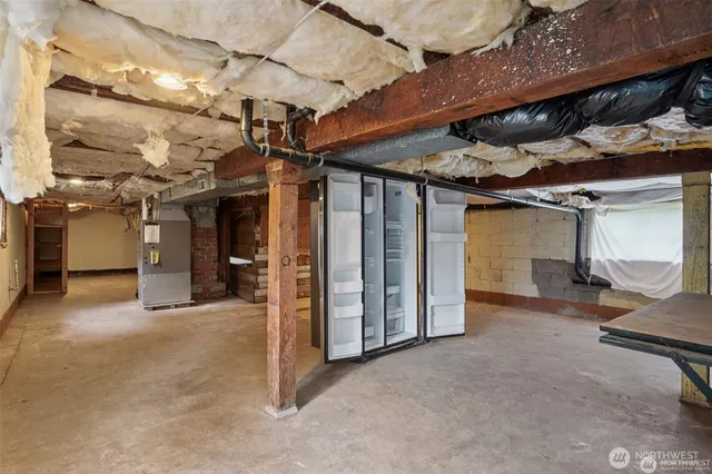 $522,450 | 1927 South L Street, Tacoma, WA 98405