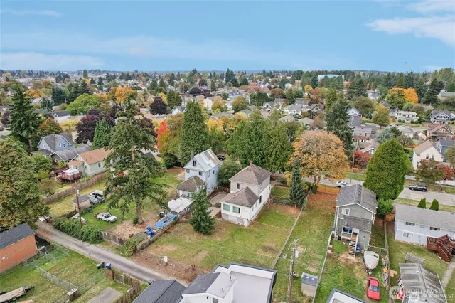 $522,450 | 1927 South L Street, Tacoma, WA 98405