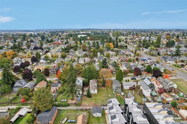 $522,450 | 1927 South L Street, Tacoma, WA 98405