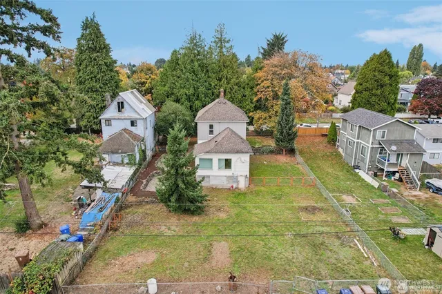 $522,450 | 1927 South L Street, Tacoma, WA 98405