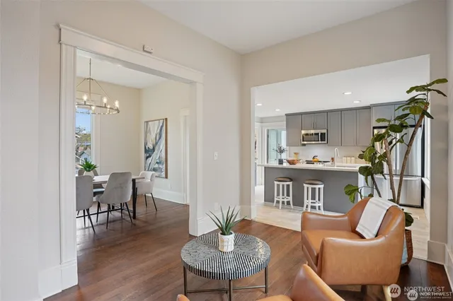 $522,450 | 1927 South L Street, Tacoma, WA 98405