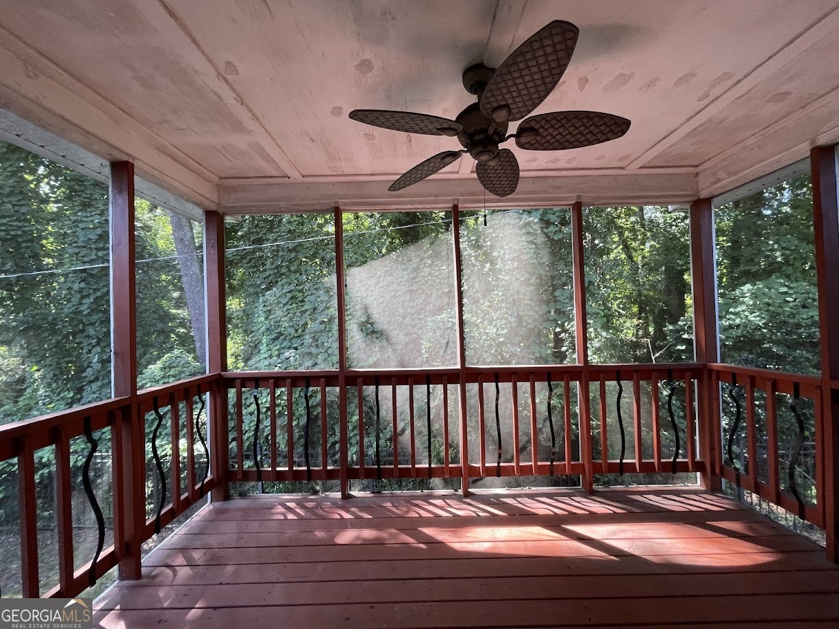 405 Fairburn Road Southwest, Unit 268 Atlanta, GA 30331 - Photo 13 of 17