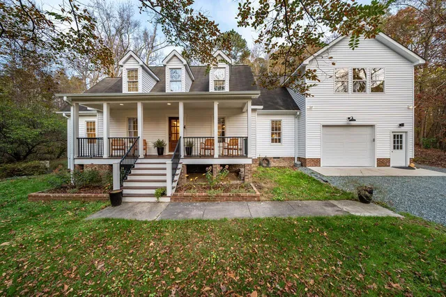 $1,500 | 95 Margaret Place, Pittsboro, NC 27312