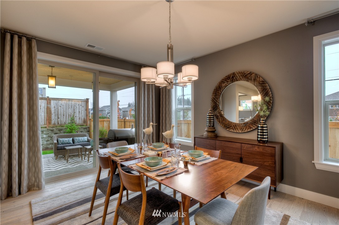 4030 173rd Place Southeast Bothell, WA 98012 - Photo 5 of 25