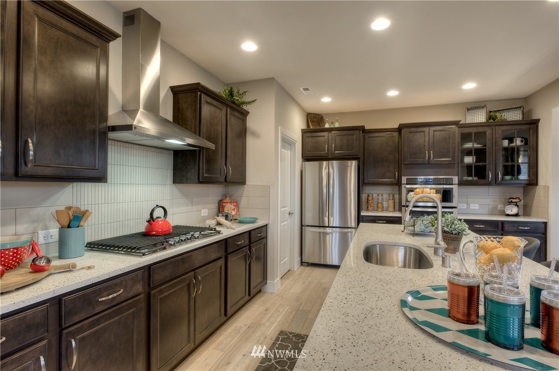 4030 173rd Place Southeast Bothell, WA 98012 - Photo 8 of 25