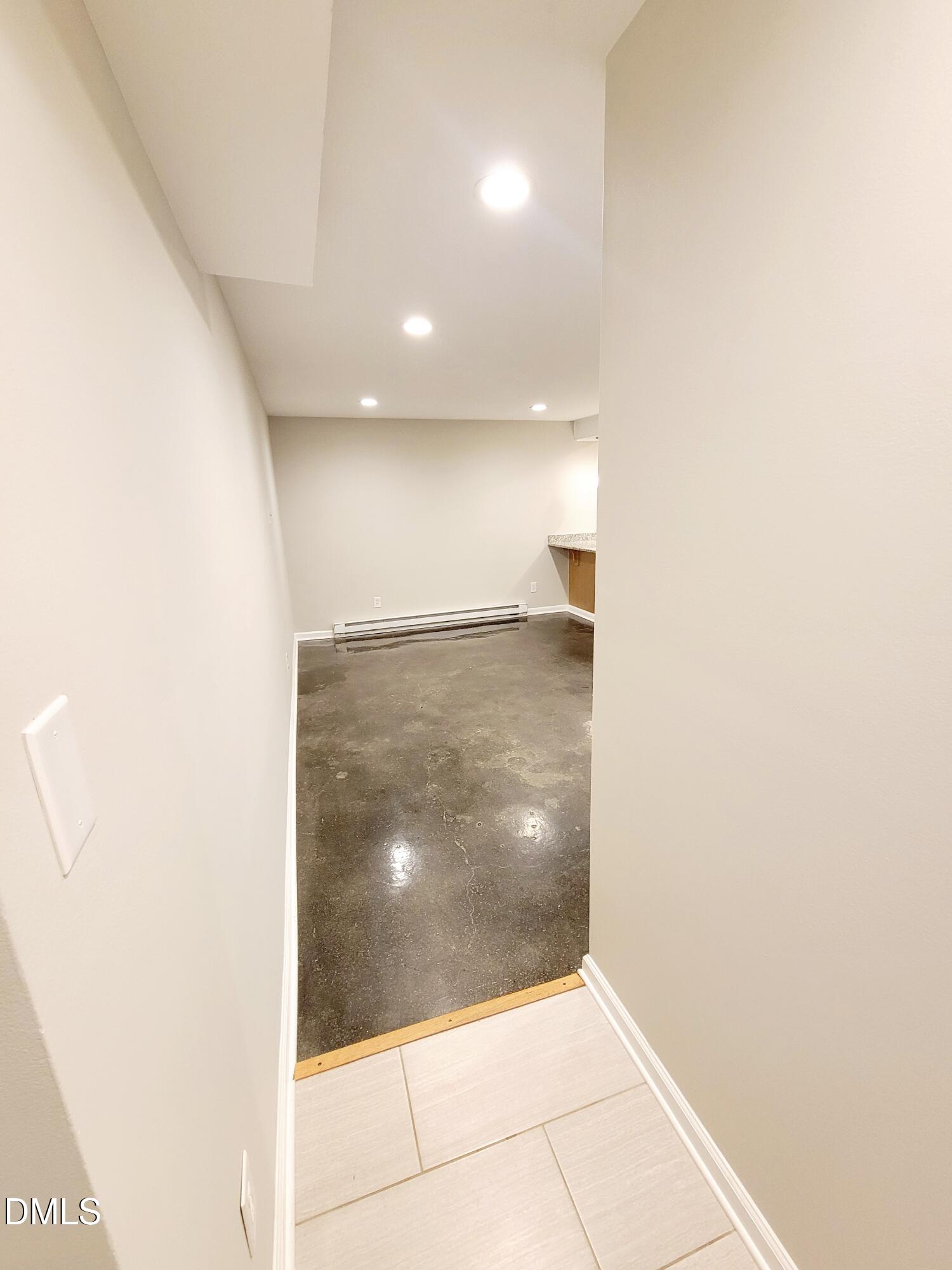 1422 Scales Street, Unit A Raleigh, NC 27608 - Photo 2 of 28