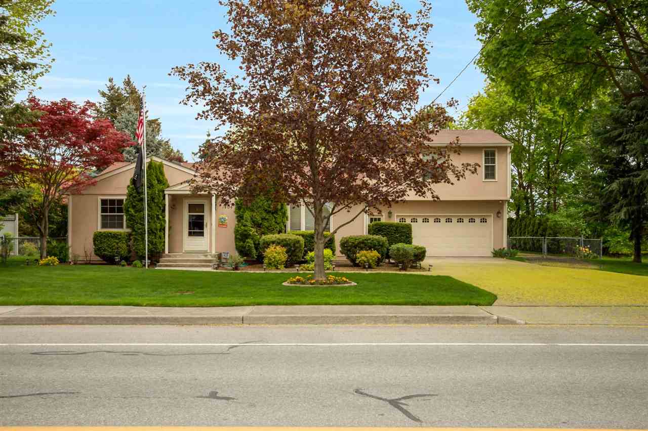 1404 North Bowdish Road Spokane Valley, WA 99206 - Photo 1 of 20 Gallery Image 1