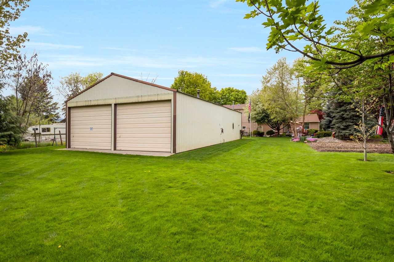 1404 North Bowdish Road Spokane Valley, WA 99206 - Photo 18 of 20 Gallery Image 18