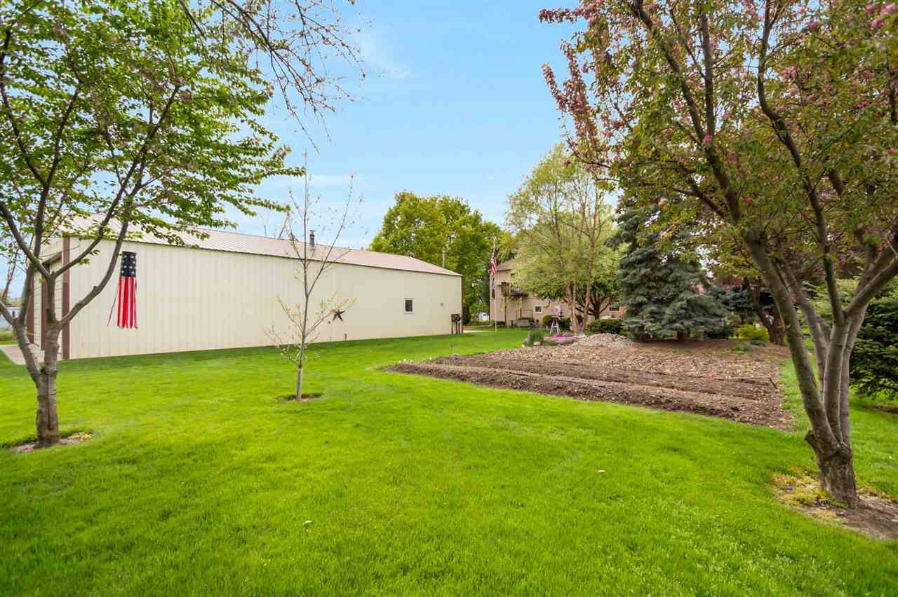 1404 North Bowdish Road Spokane Valley, WA 99206 - Photo 19 of 20 Gallery Image 19