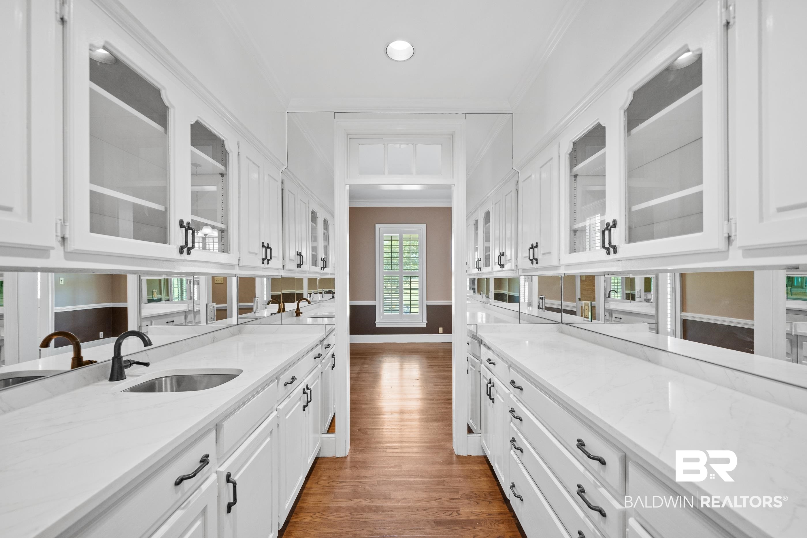 17741 County Road 55 Silverhill, AL 36576 - Photo 18 of 49 Butler's Pantry