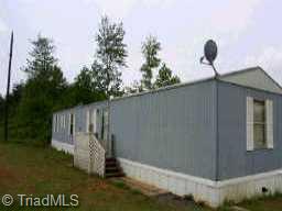 266 Sheep Farm Road Mount Airy, NC 27030 - Photo 1 of 1 Exterior Front.