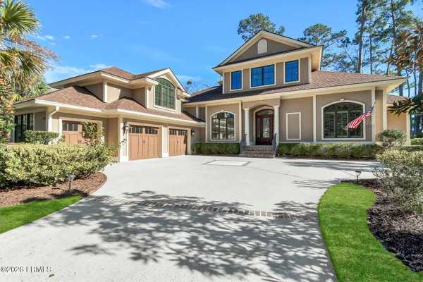 $1,625,000 | 188 Good Hope Road, Bluffton, SC 29909